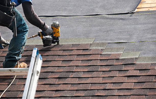 Licensed Flat Roof Repair service in Roberts, MT - Brentwood Metal Roofing